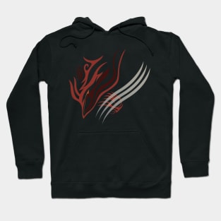 Tattoo Design Hoodie